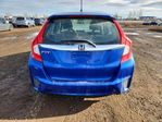 Honda Fit 2015