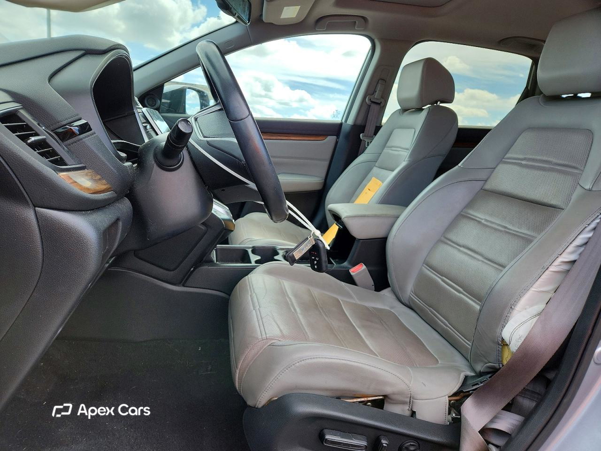 Honda CR-V 2020