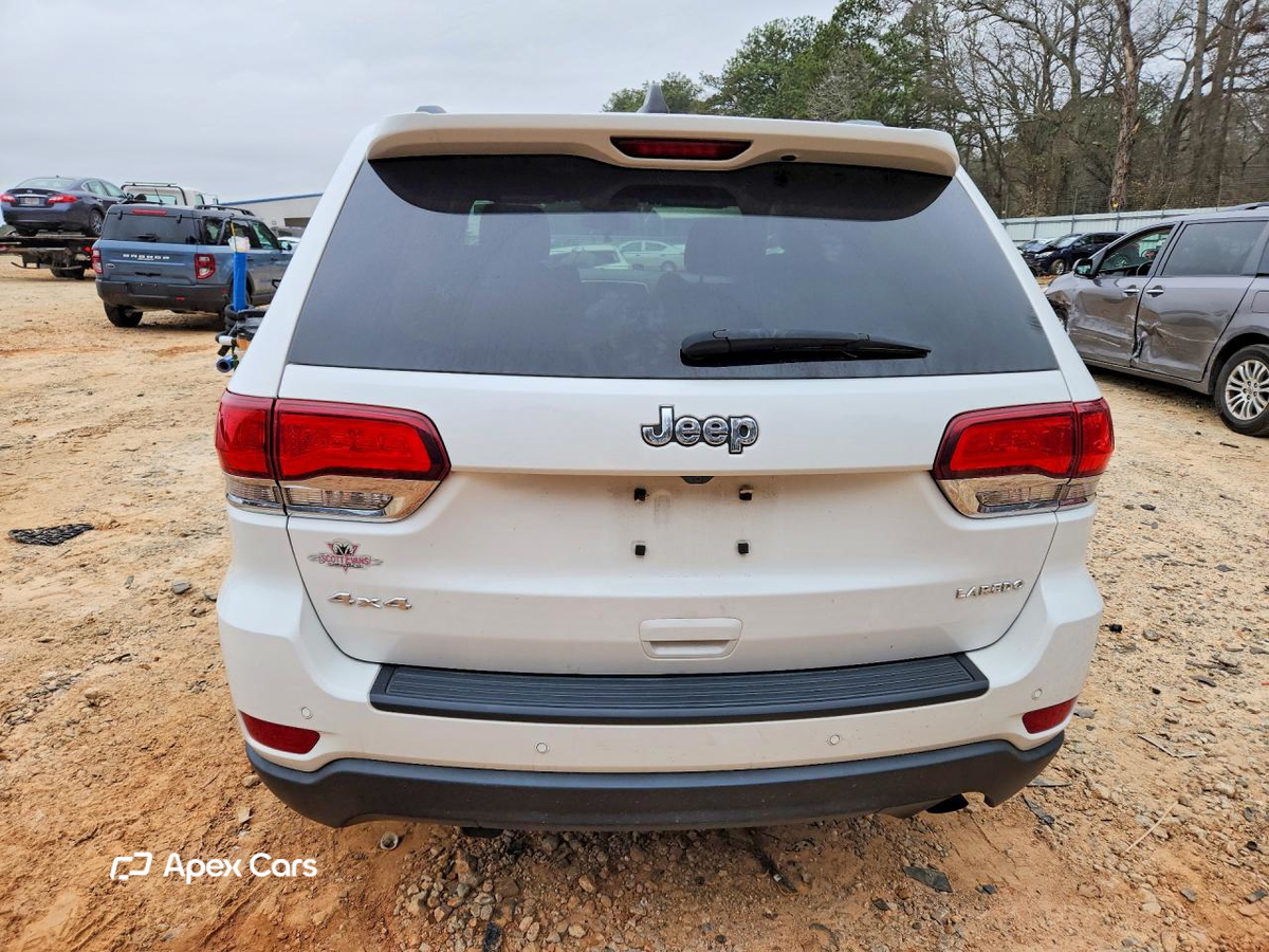 Jeep Cherokee 2020