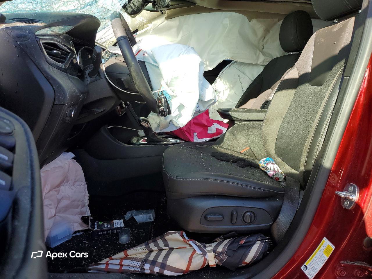 Buick Encore 2023