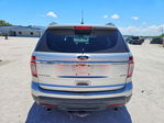 Ford Explorer 2014