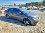 Nissan Sentra 2019