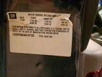 Buick LeSabre 2004
