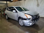 Nissan Rogue 2012