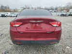 Chrysler 200 2015