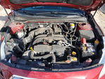 Subaru Outback 2016