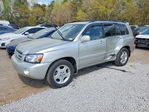 Toyota Highlander 2006