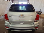 Chevrolet Trax 2019
