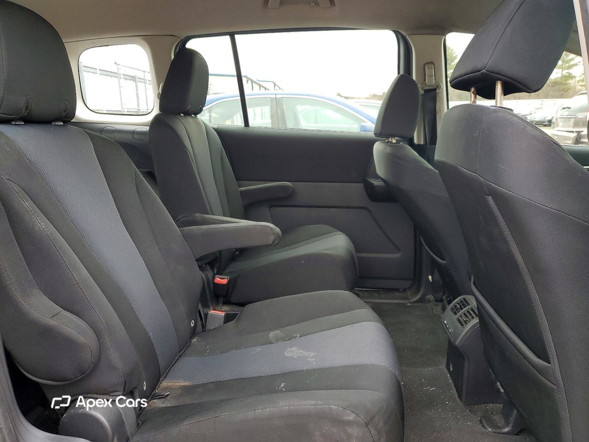 Mazda 5 2014