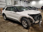 Ford Explorer 2020