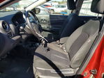 Nissan Versa 2017