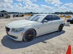 BMW Series 5 2013