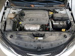 Chrysler 200 2016