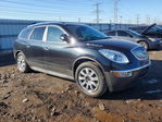 Buick Enclave 2011