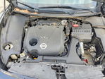 Nissan Maxima 2014