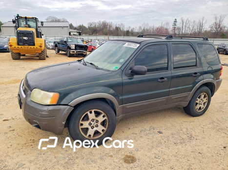 Ford Escape 2003 - Image 1 of 14