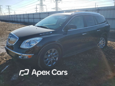 Buick Enclave 2011 - Image 1 of 14