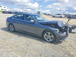 BMW Series 3 2017