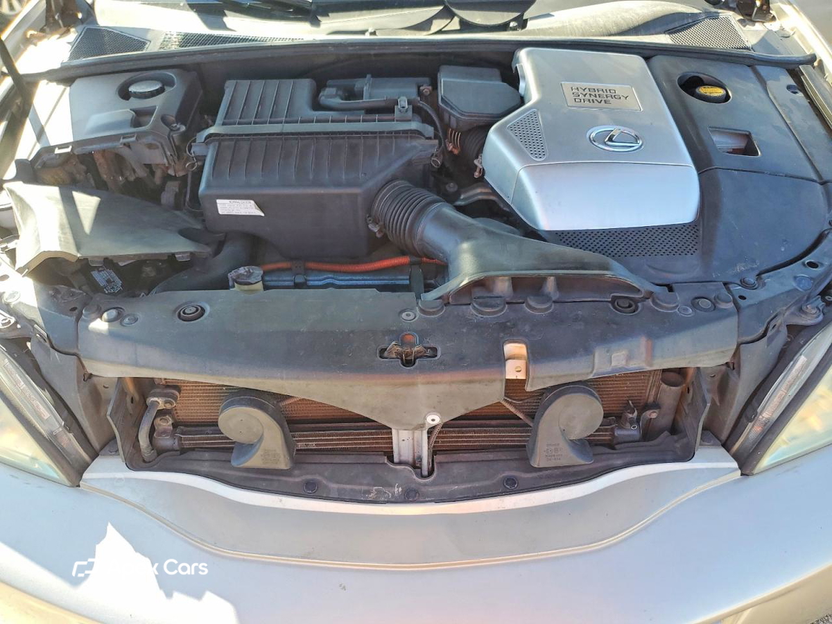 Lexus RX 2006