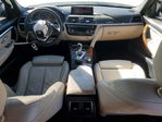 BMW Series 3 2018