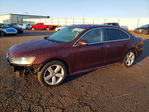 Volkswagen Passat 2014