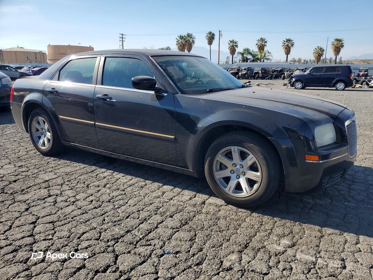 Chrysler 300 2006