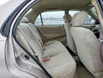 Toyota Corolla 1998