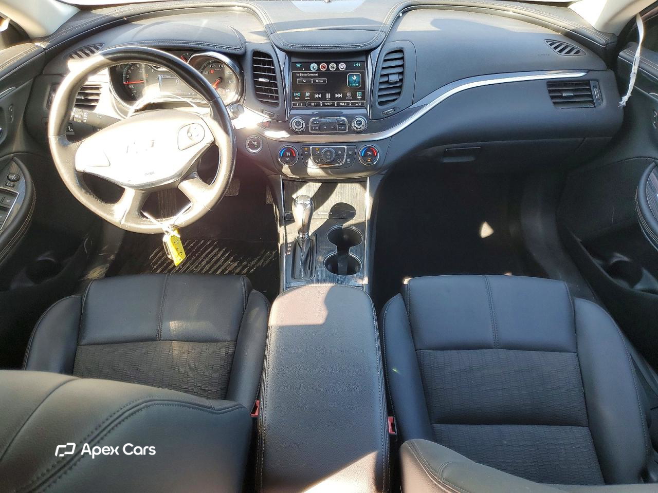 Chevrolet Impala 2019