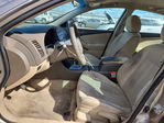 Nissan Altima 2012
