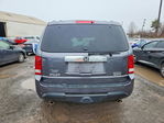 Honda Pilot 2015