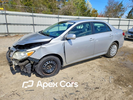 Toyota Corolla 2012 - Zdjęcie 1 z 13