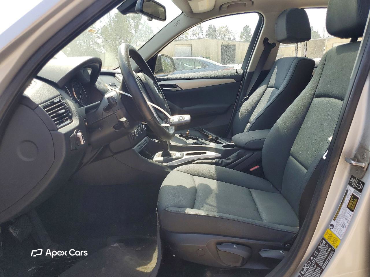 BMW X1 2014