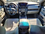 Honda Pilot 2015