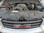 GMC Sierra 2011