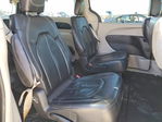 Chrysler Pacifica 2022