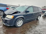 Dodge Caravan 2014