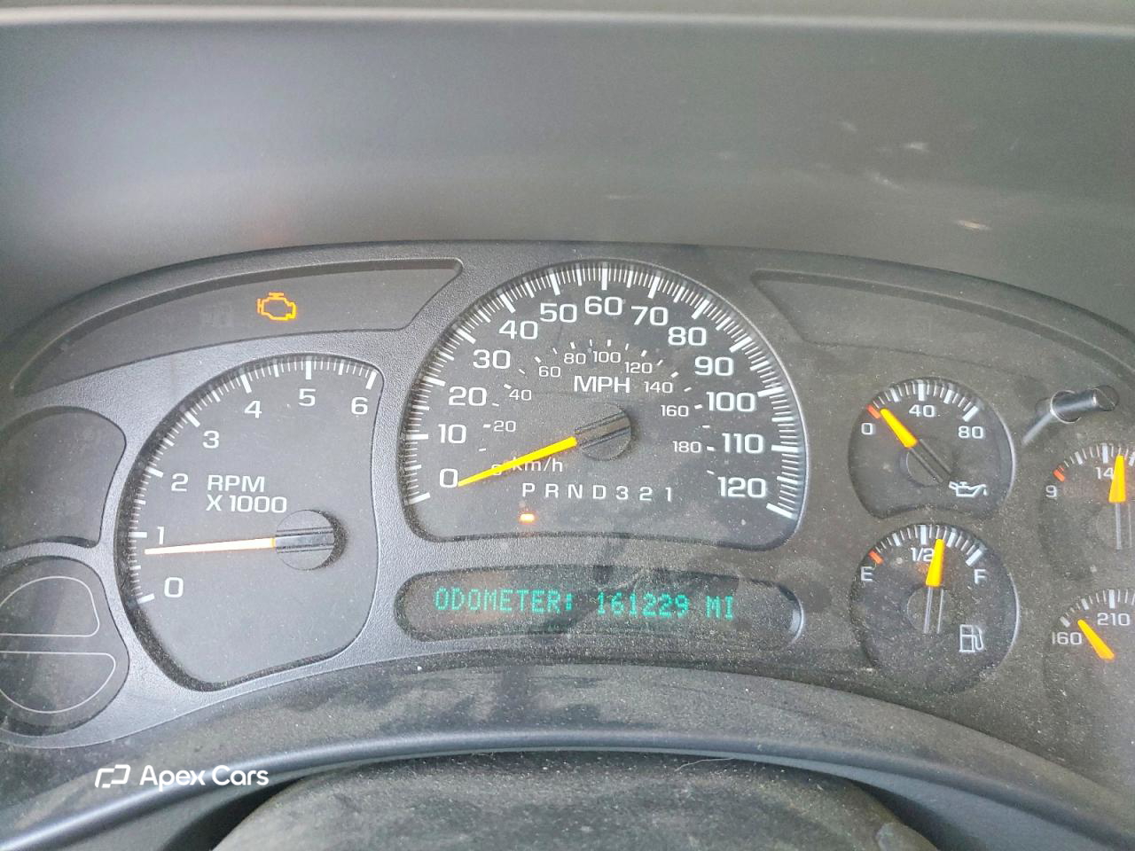 GMC Sierra 2006