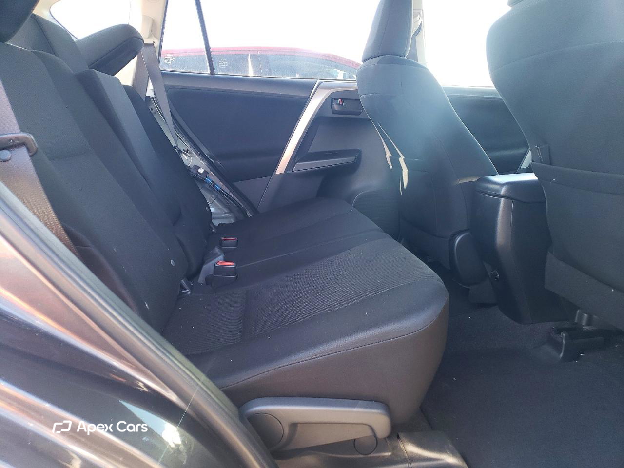 Toyota RAV 4 2018