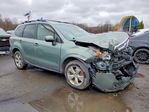 Subaru Forester 2014