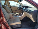 Honda Accord 2016
