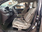 Honda CR-V 2012