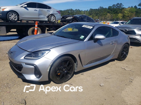 2022 Subaru BRZ - Zdjęcie 1 z 5