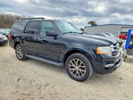 Ford Expedition 2016