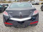 Acura TL 2011
