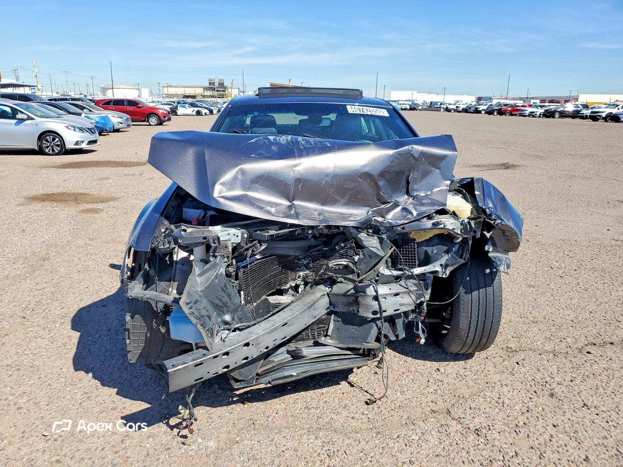Chrysler 300 2023