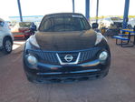 Nissan Juke 2011