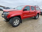 Toyota Tacoma 2012