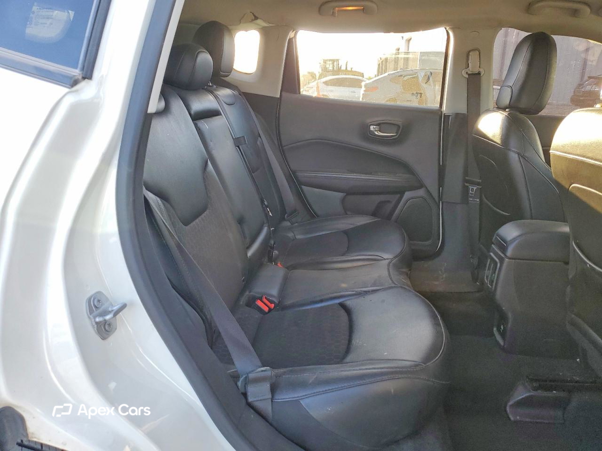 Jeep Compass 2020