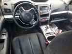 Subaru Legacy 2013