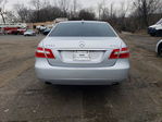Mercedes-Benz E-klasse 2011
